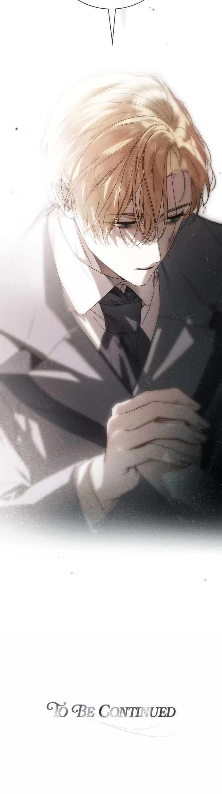 The Count's Secret Maid chapter 38 page 55