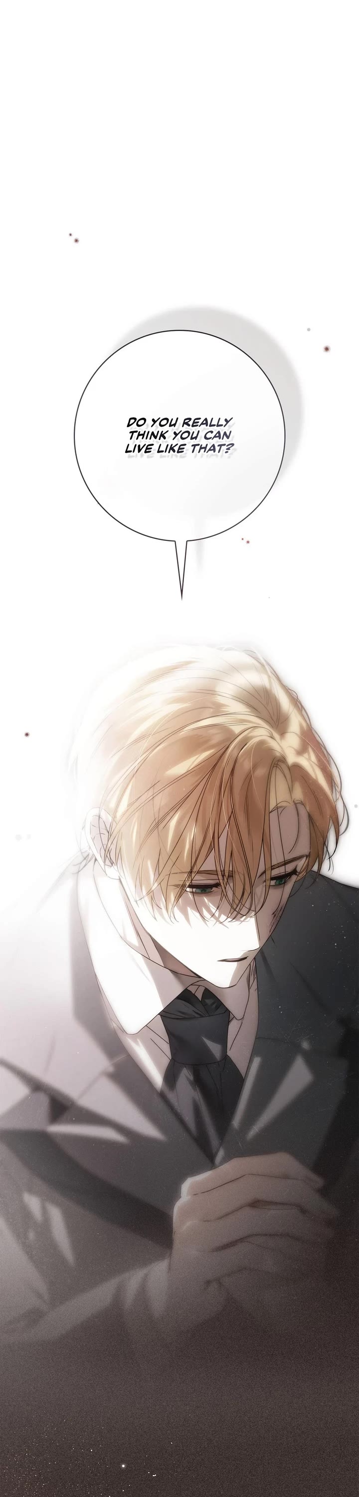 The Count's Secret Maid chapter 39 page 1