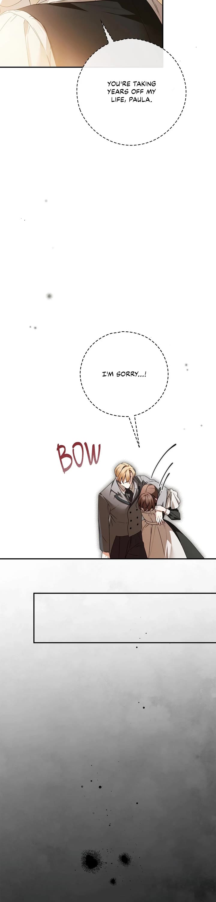 The Count's Secret Maid chapter 39 page 13