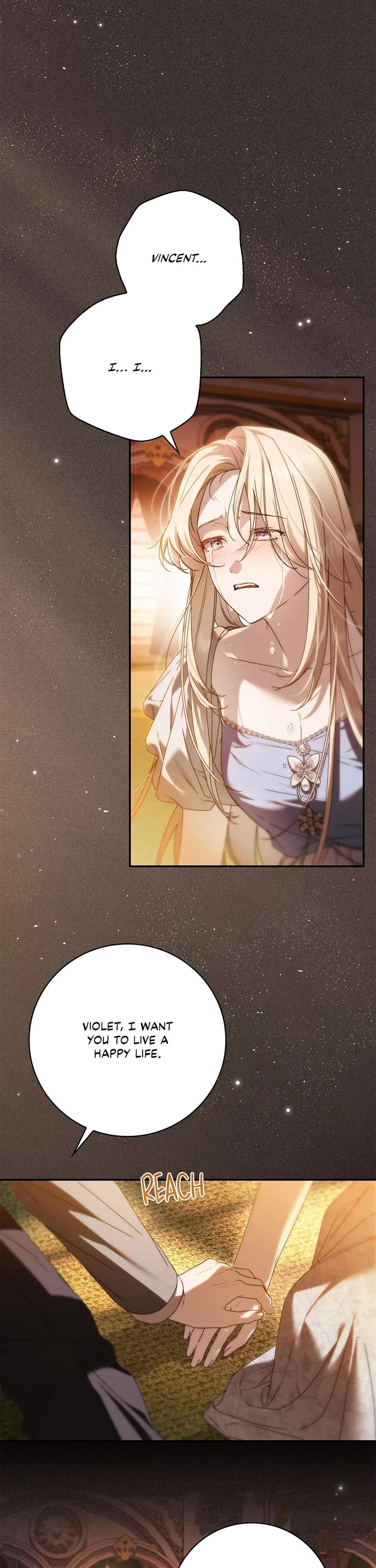 The Count's Secret Maid chapter 39 page 2