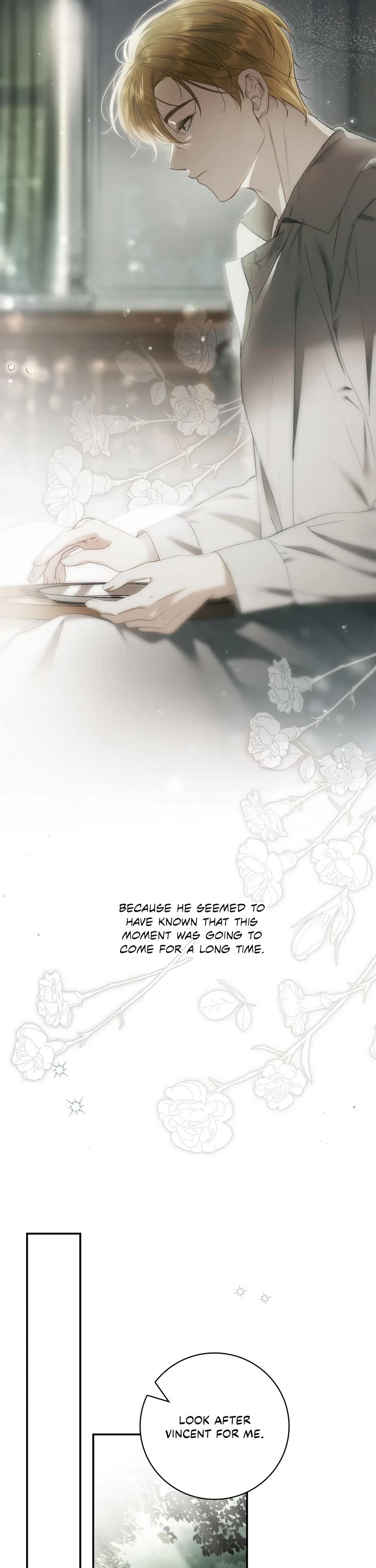 The Count's Secret Maid chapter 39 page 21