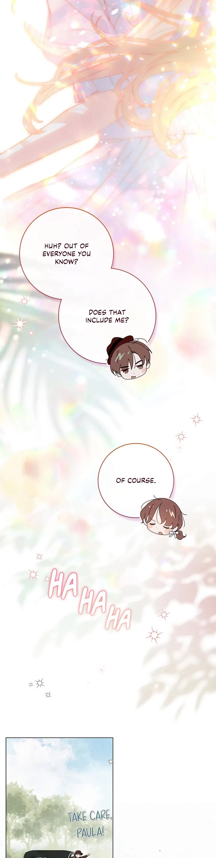 The Count's Secret Maid chapter 39 page 25