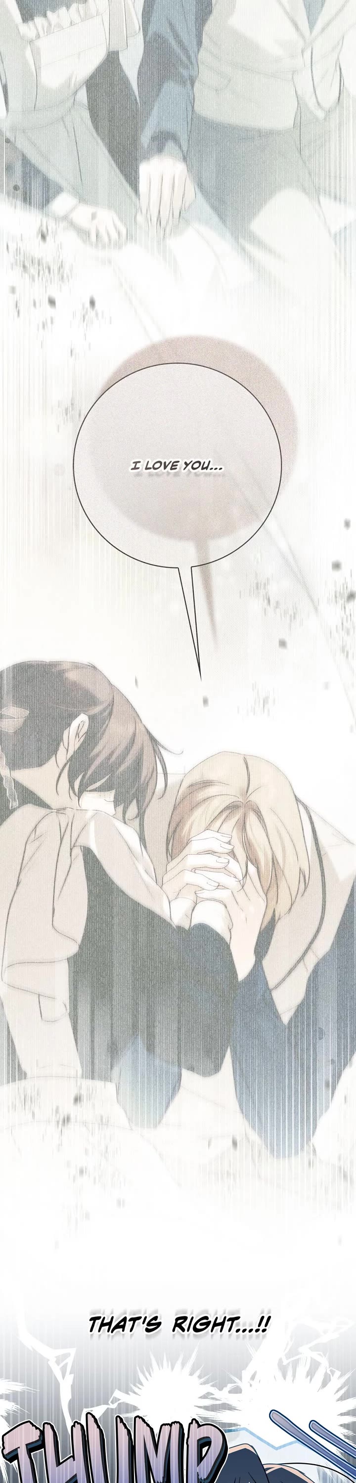 The Count's Secret Maid chapter 39 page 31