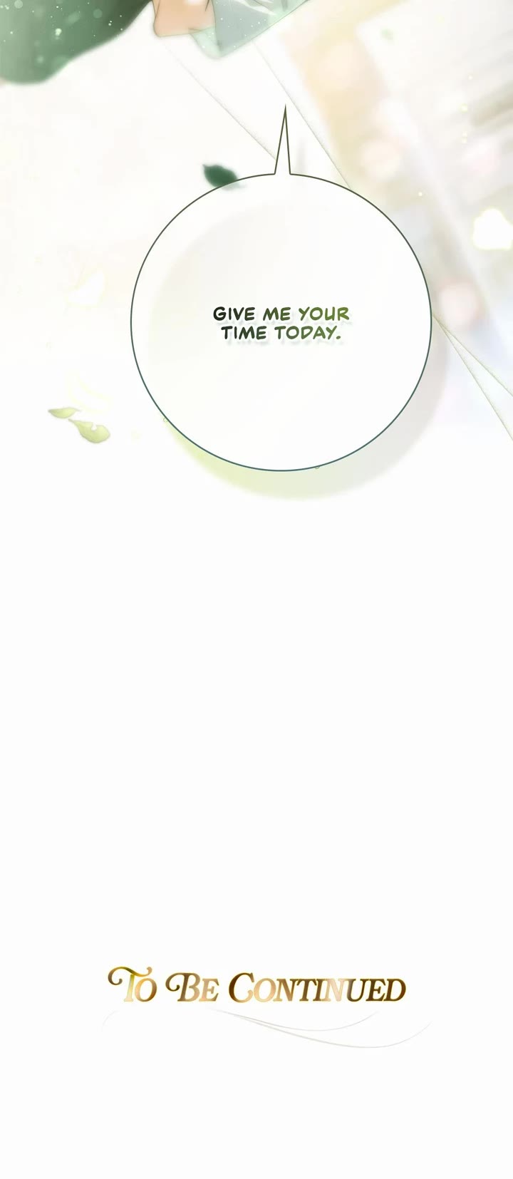 The Count's Secret Maid chapter 39 page 36