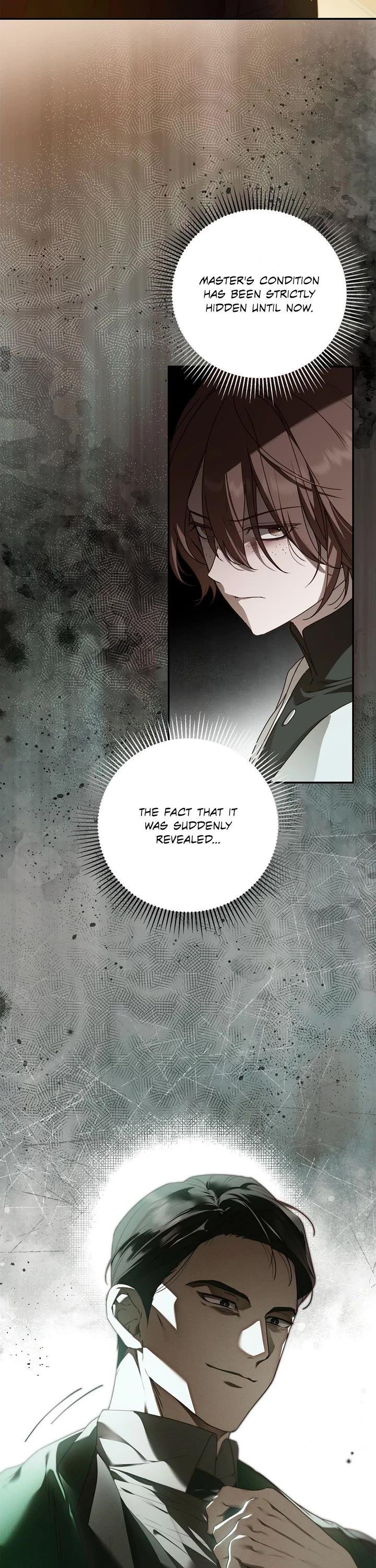 The Count's Secret Maid chapter 39 page 7