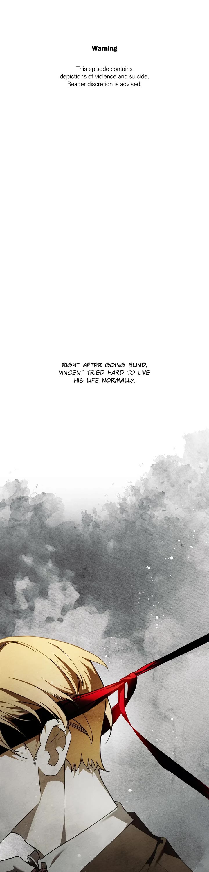 The Count's Secret Maid chapter 4 page 1