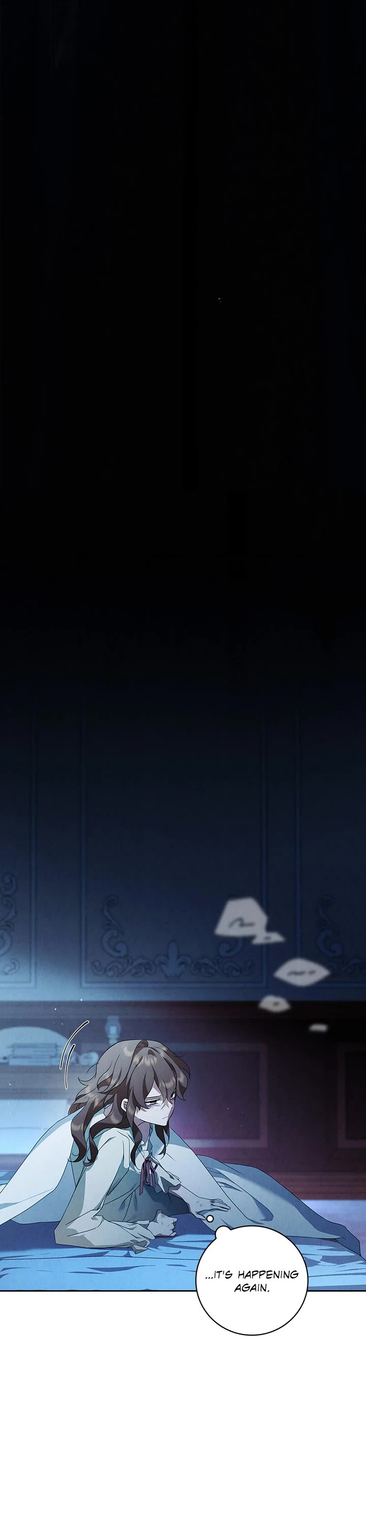 The Count's Secret Maid chapter 4 page 13