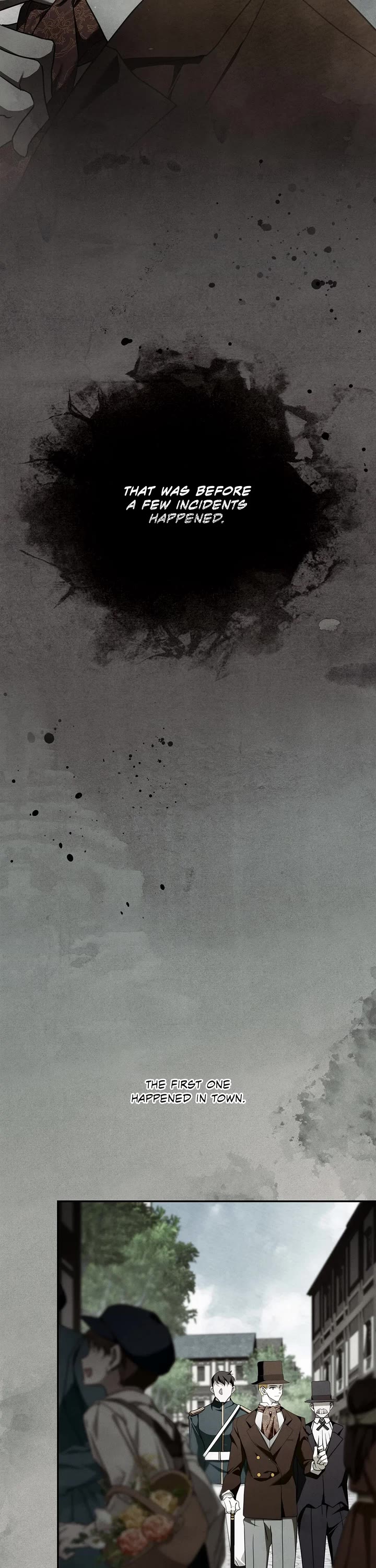 The Count's Secret Maid chapter 4 page 2