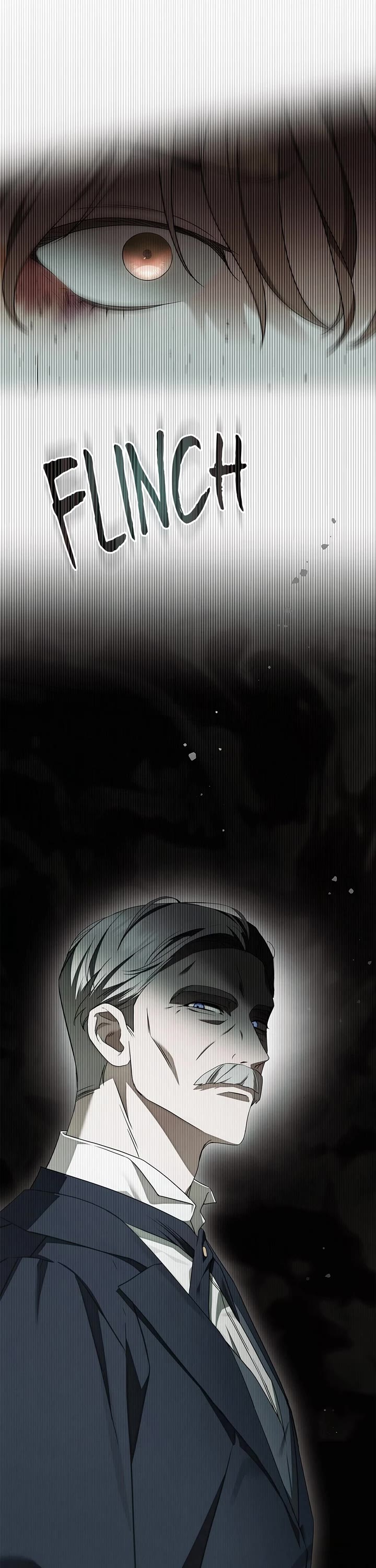 The Count's Secret Maid chapter 4 page 22