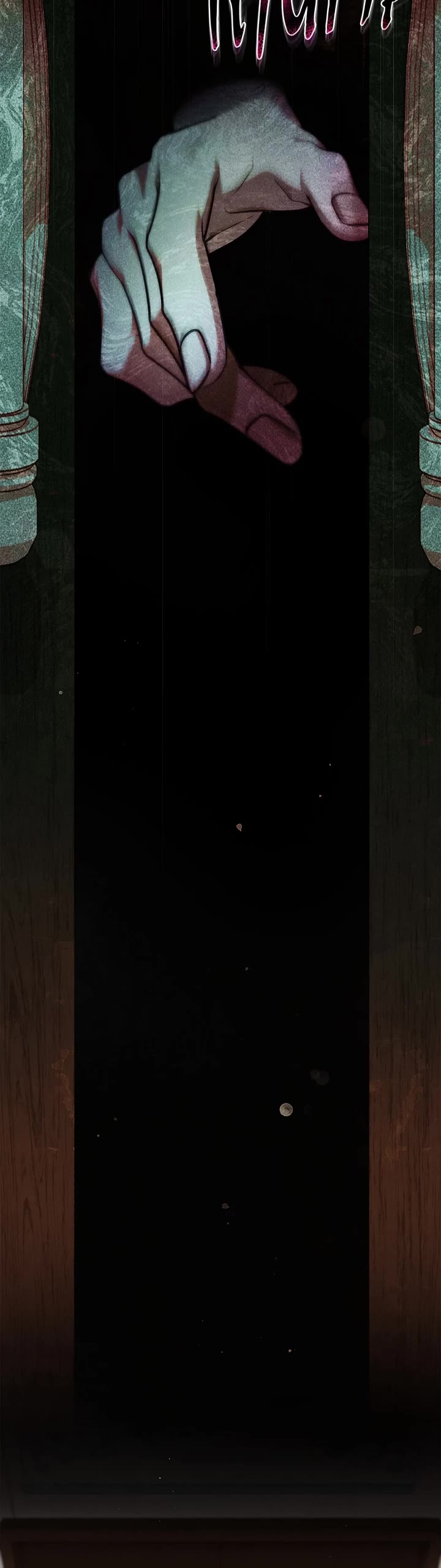 The Count's Secret Maid chapter 4 page 25