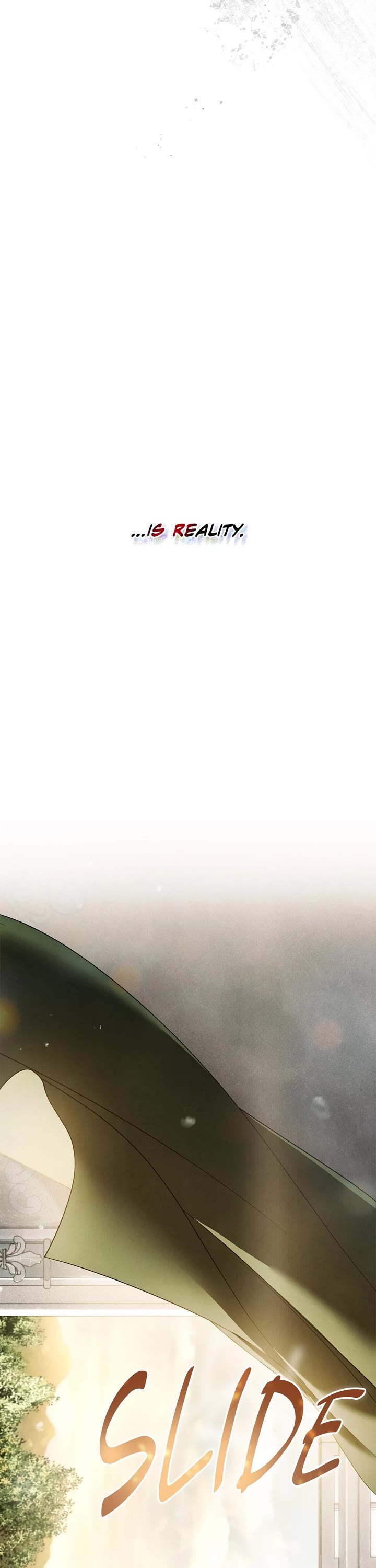 The Count's Secret Maid chapter 4 page 28