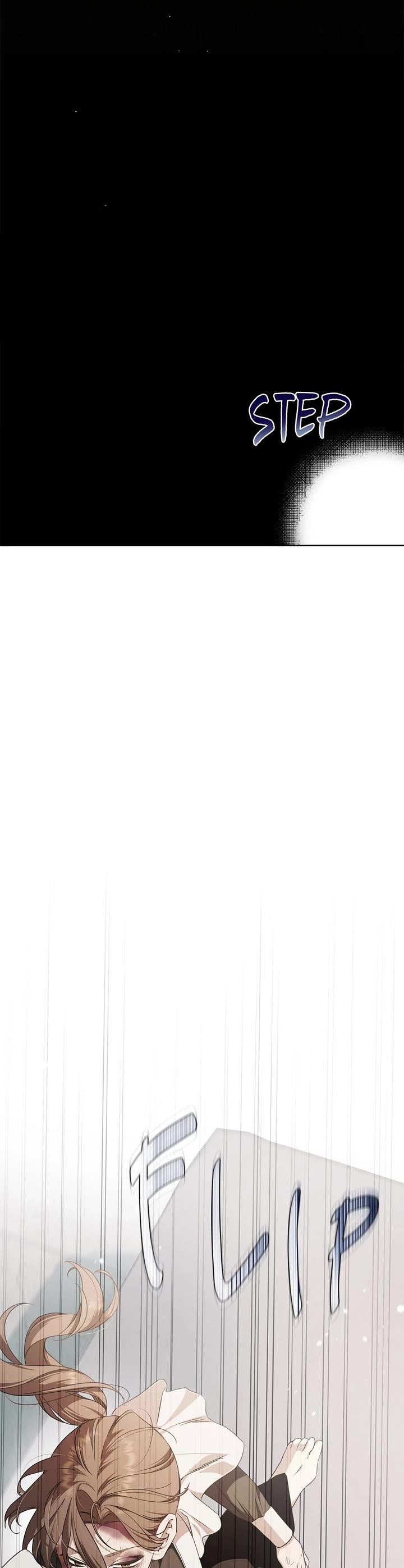 The Count's Secret Maid chapter 4 page 45