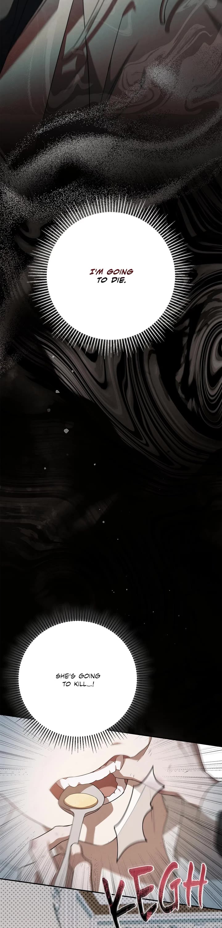 The Count's Secret Maid chapter 4 page 47