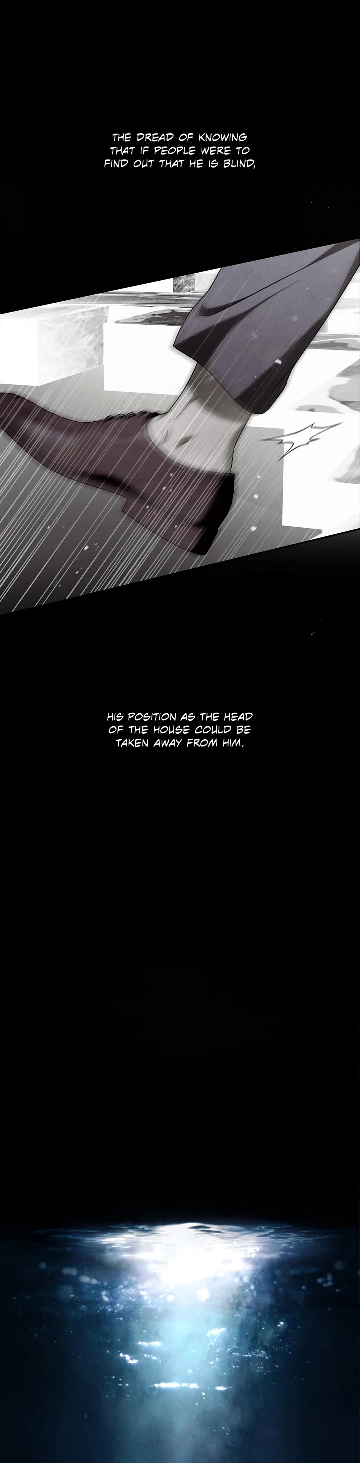 The Count's Secret Maid chapter 4 page 9