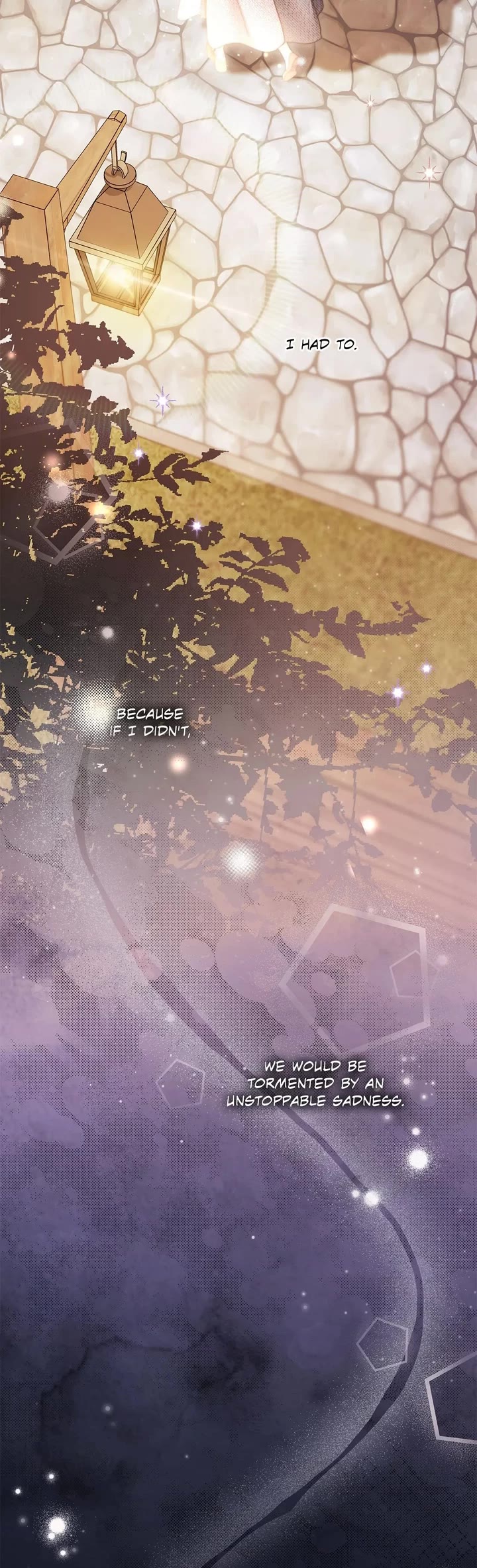 The Count's Secret Maid chapter 40 page 29