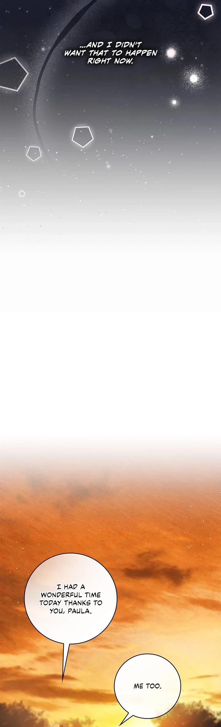 The Count's Secret Maid chapter 40 page 30