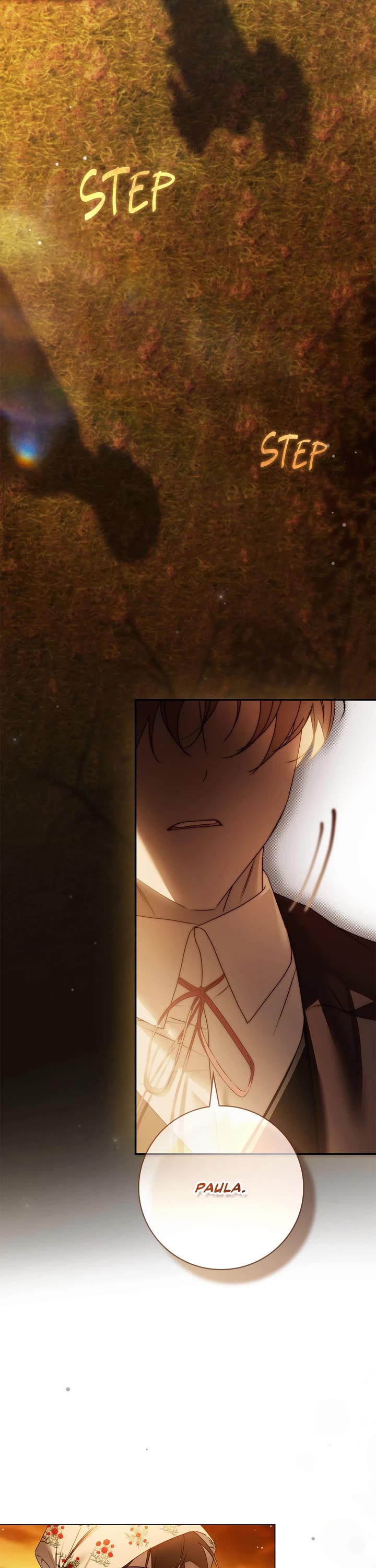 The Count's Secret Maid chapter 40 page 33