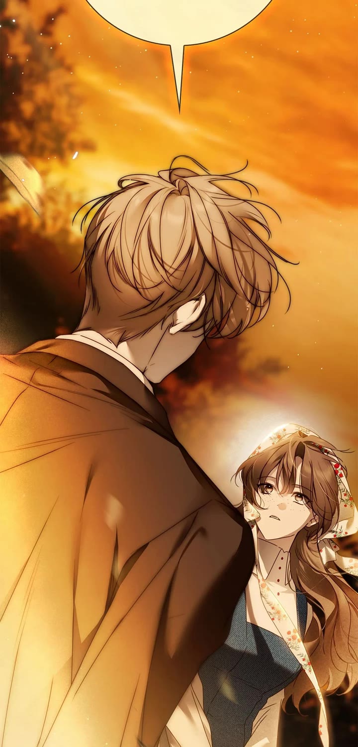 The Count's Secret Maid chapter 40 page 36