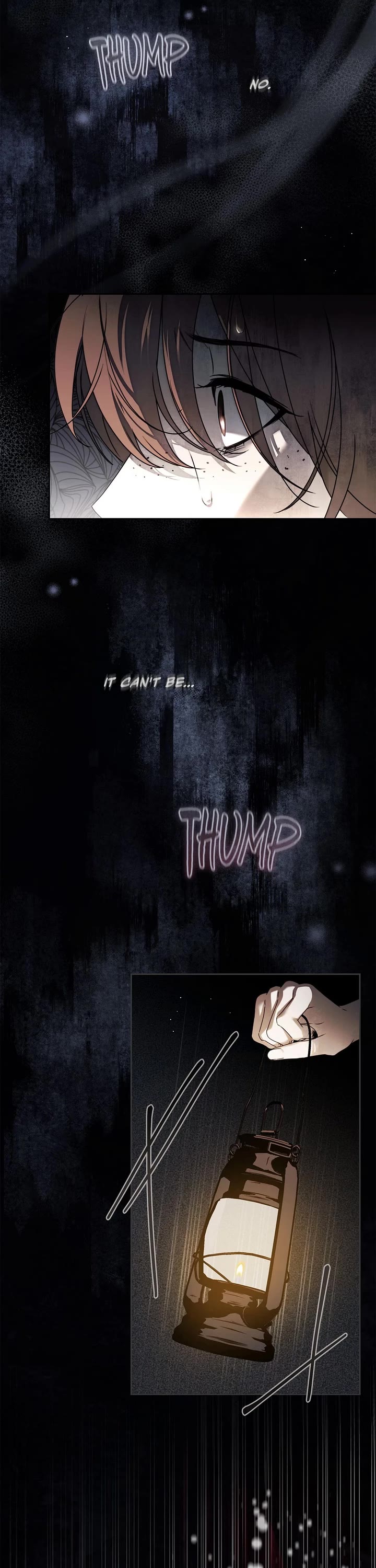 The Count's Secret Maid chapter 41 page 17