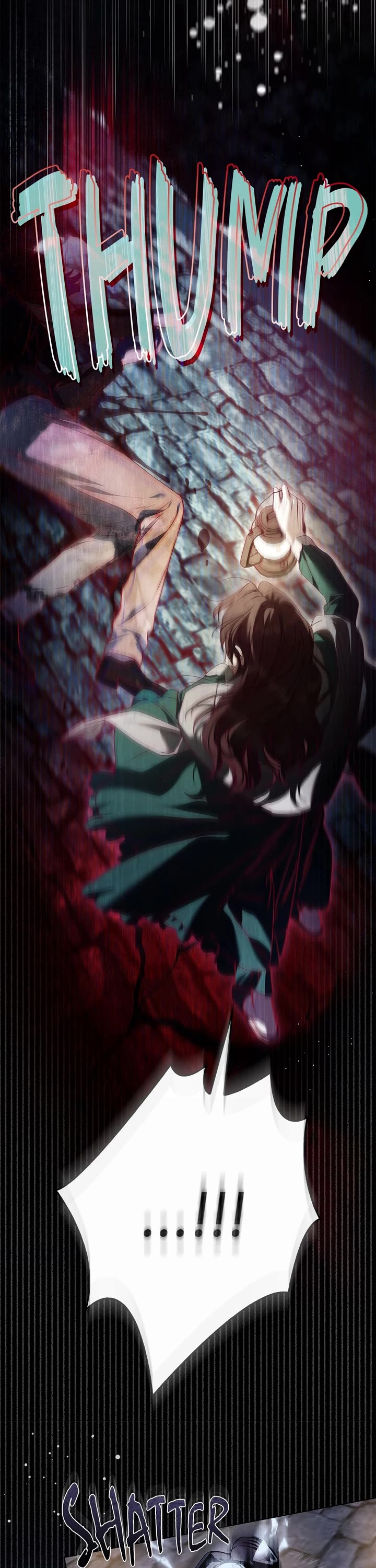 The Count's Secret Maid chapter 41 page 18