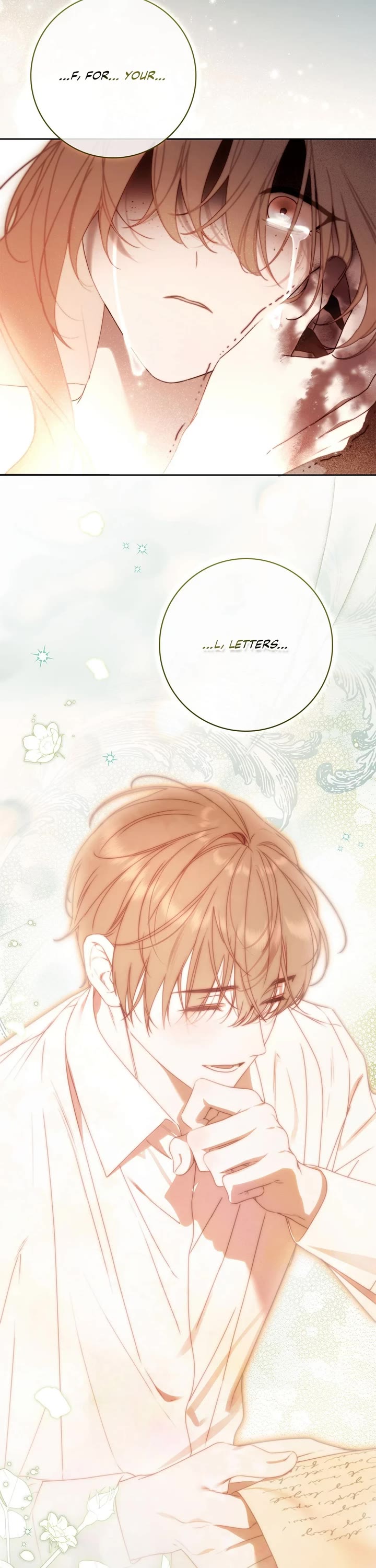 The Count's Secret Maid chapter 41 page 26