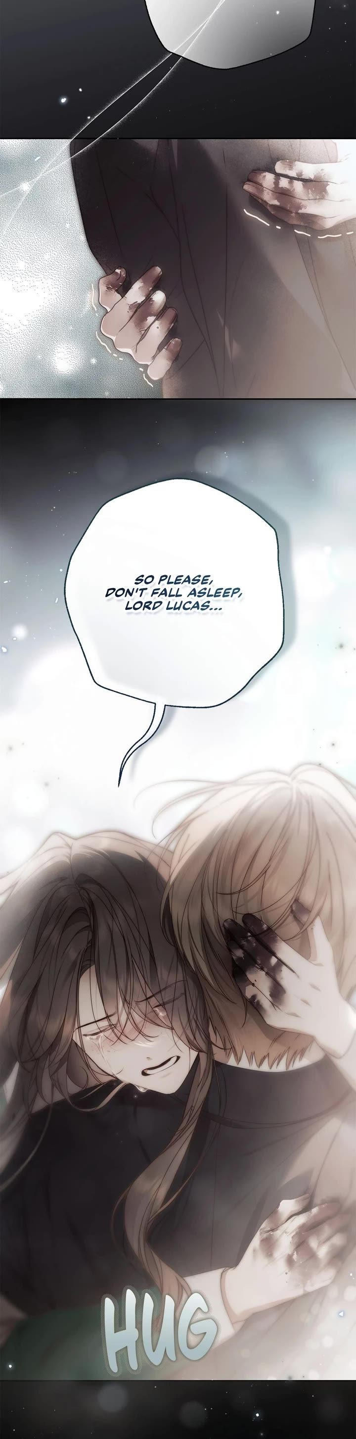 The Count's Secret Maid chapter 41 page 29