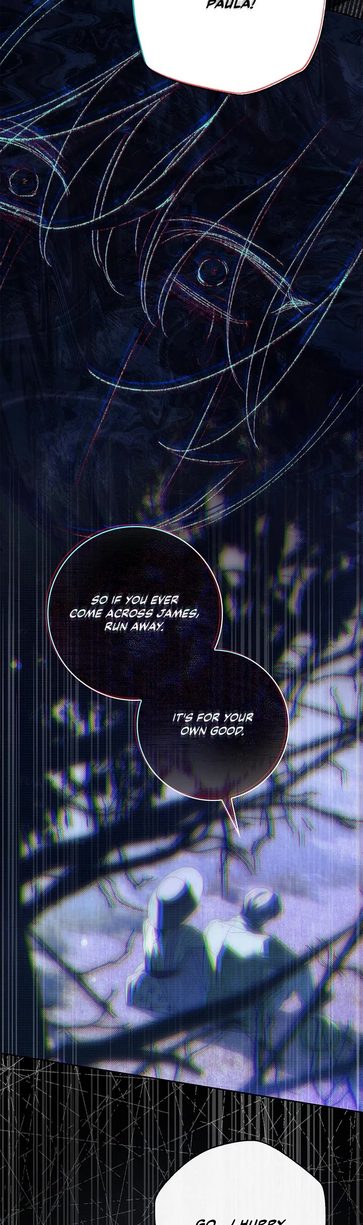 The Count's Secret Maid chapter 41 page 35