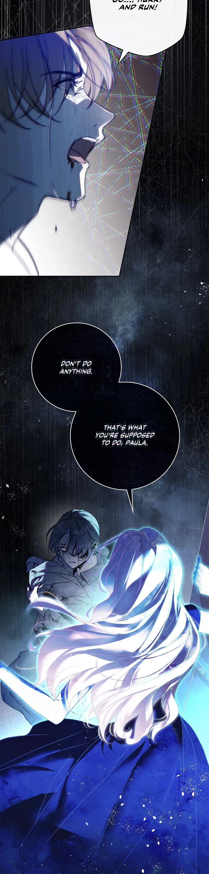 The Count's Secret Maid chapter 41 page 36