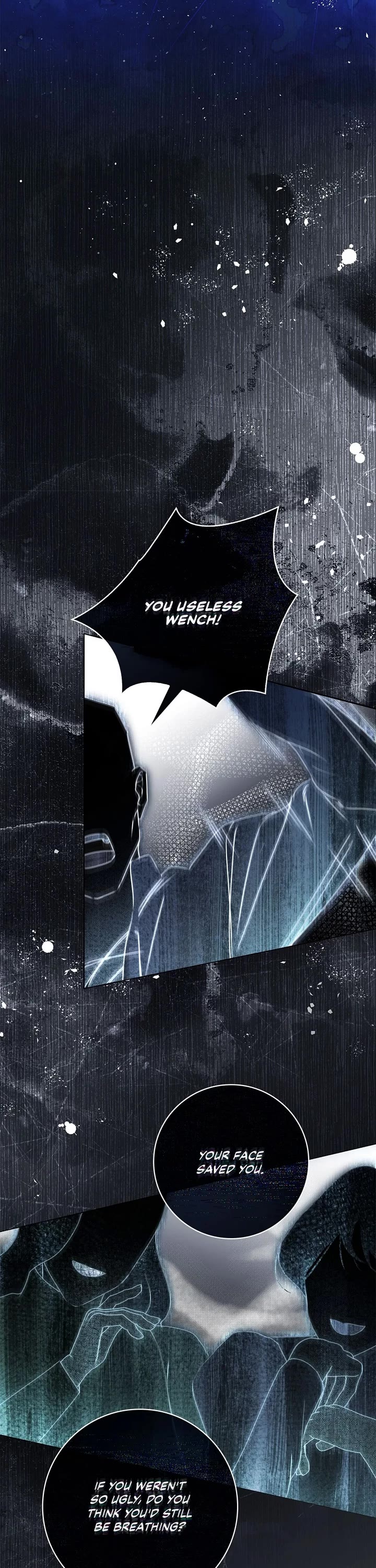 The Count's Secret Maid chapter 41 page 37