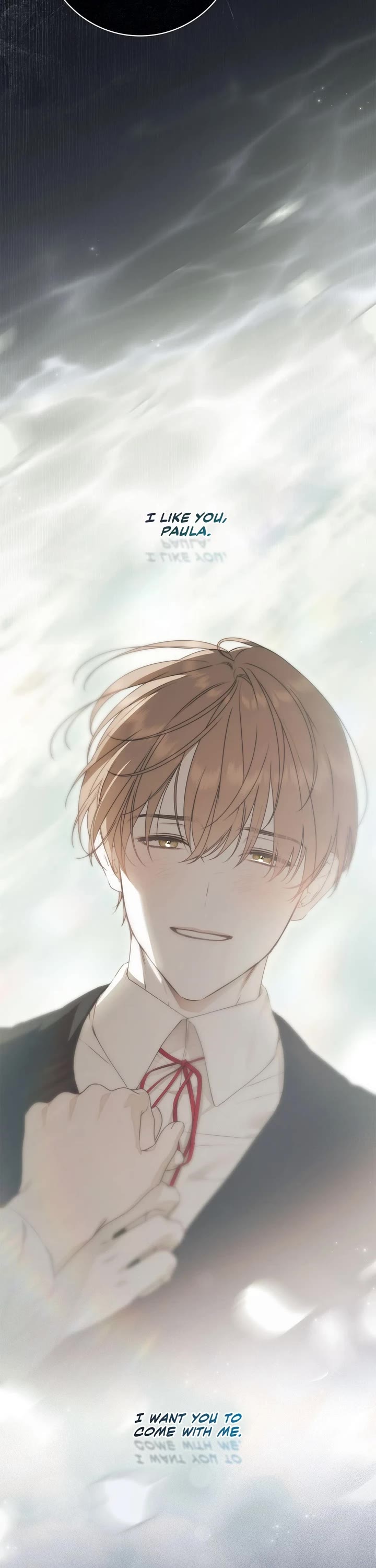 The Count's Secret Maid chapter 41 page 38