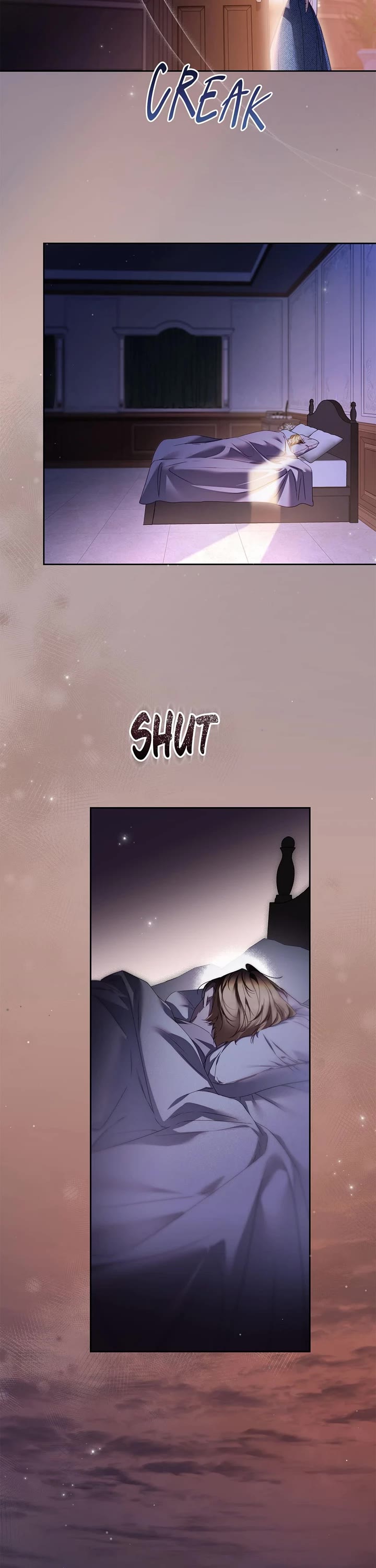 The Count's Secret Maid chapter 41 page 7