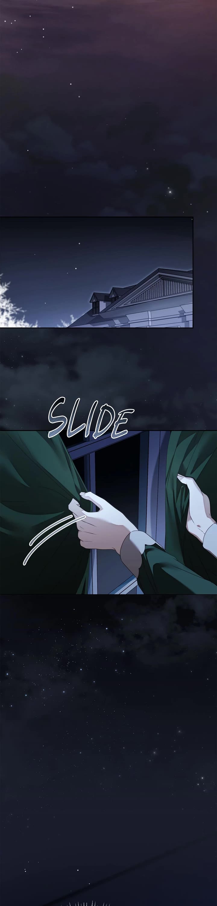 The Count's Secret Maid chapter 41 page 8