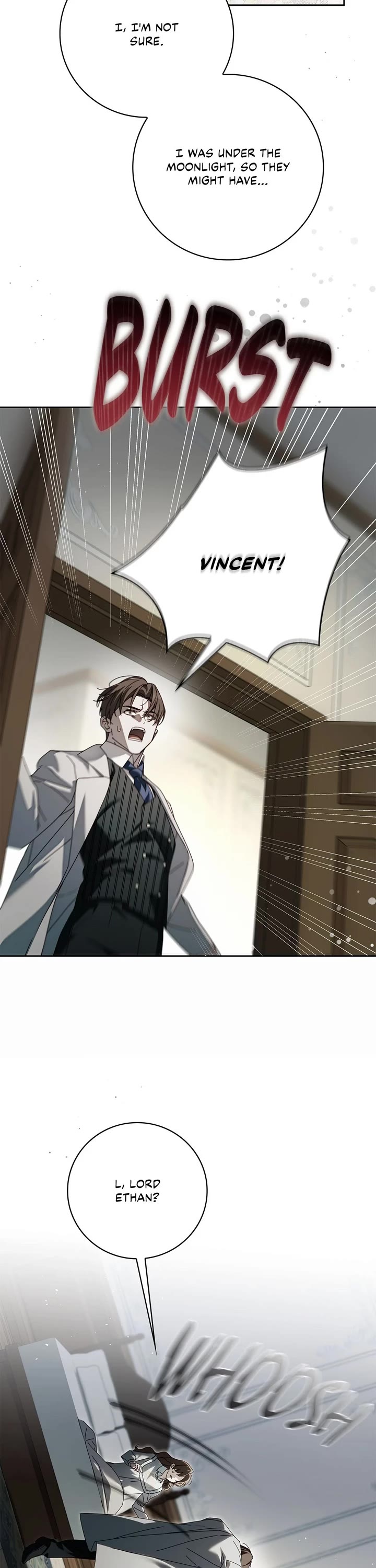 The Count's Secret Maid chapter 42 page 16