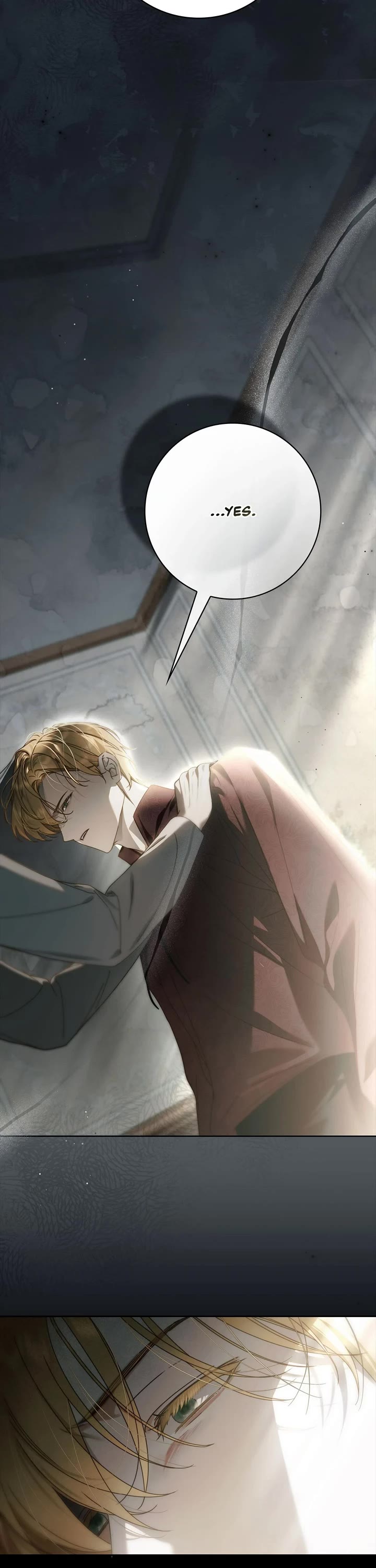 The Count's Secret Maid chapter 42 page 21