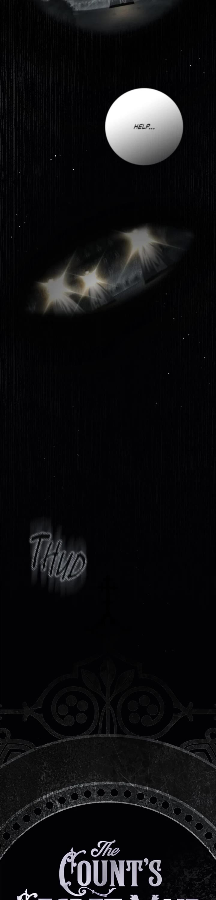 The Count's Secret Maid chapter 42 page 3