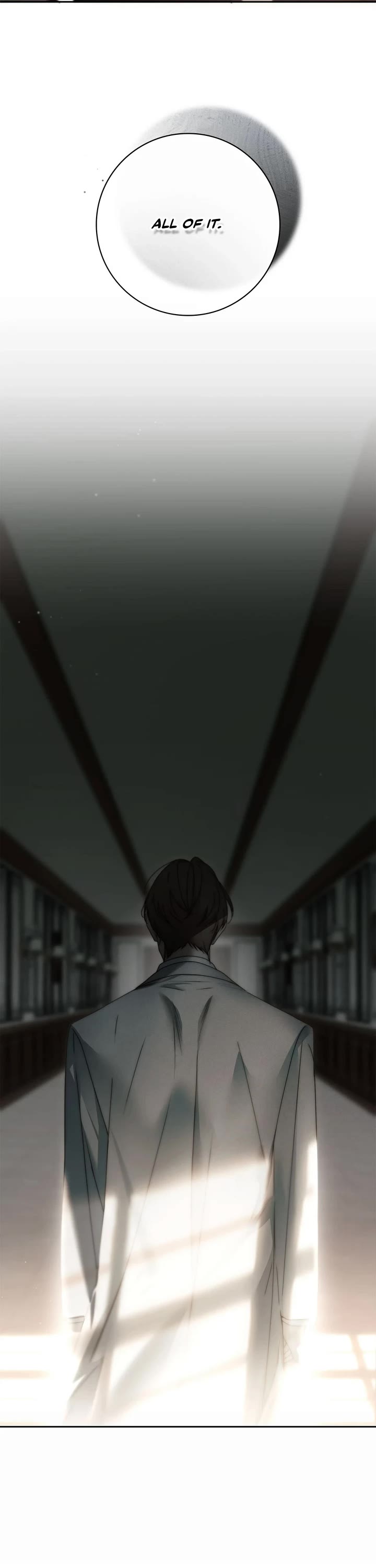 The Count's Secret Maid chapter 42 page 31