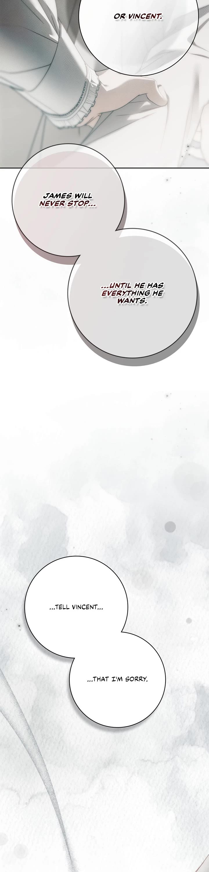 The Count's Secret Maid chapter 42 page 38