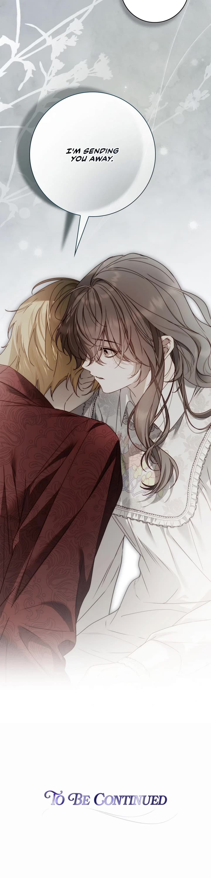 The Count's Secret Maid chapter 42 page 42