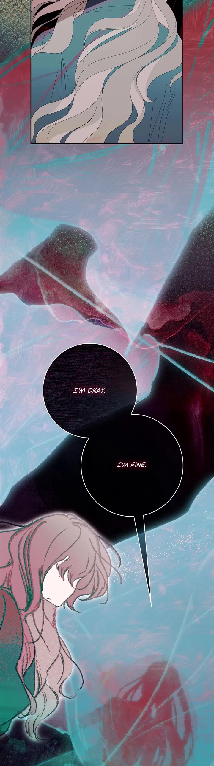 The Count's Secret Maid chapter 42 page 5