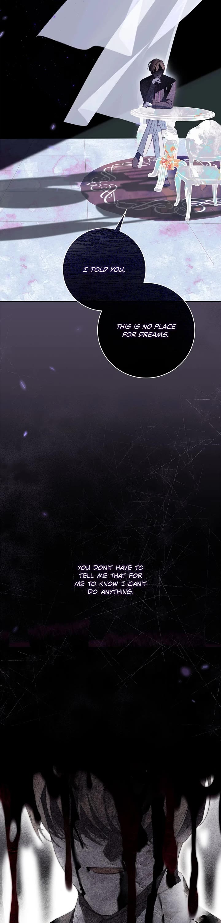 The Count's Secret Maid chapter 42 page 7