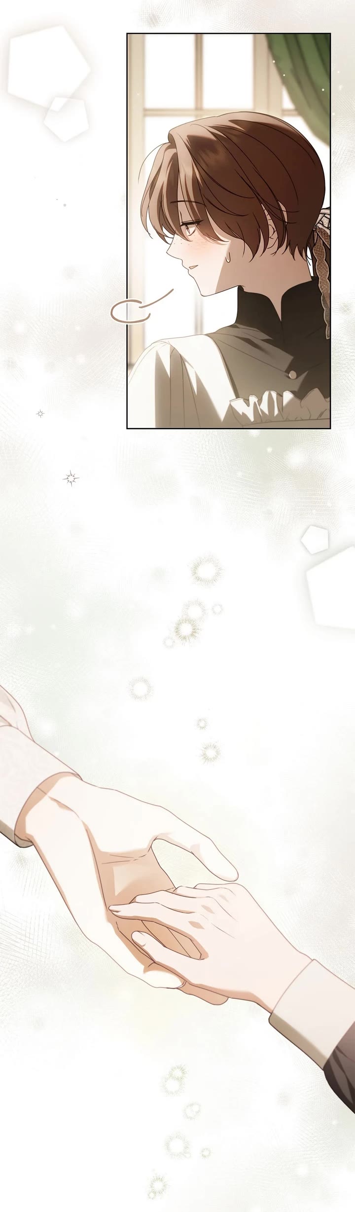 The Count's Secret Maid chapter 43 page 20