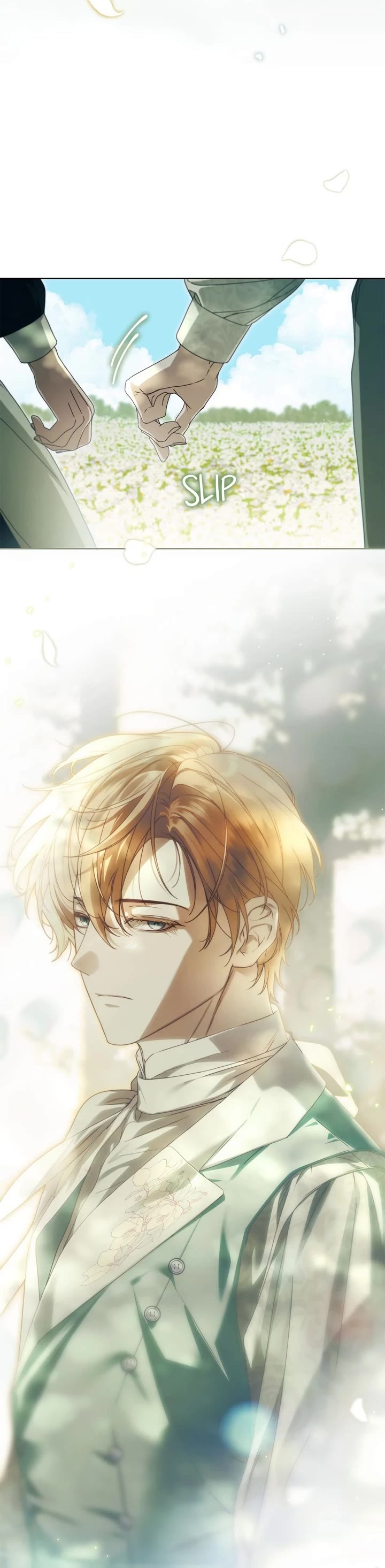 The Count's Secret Maid chapter 43 page 35