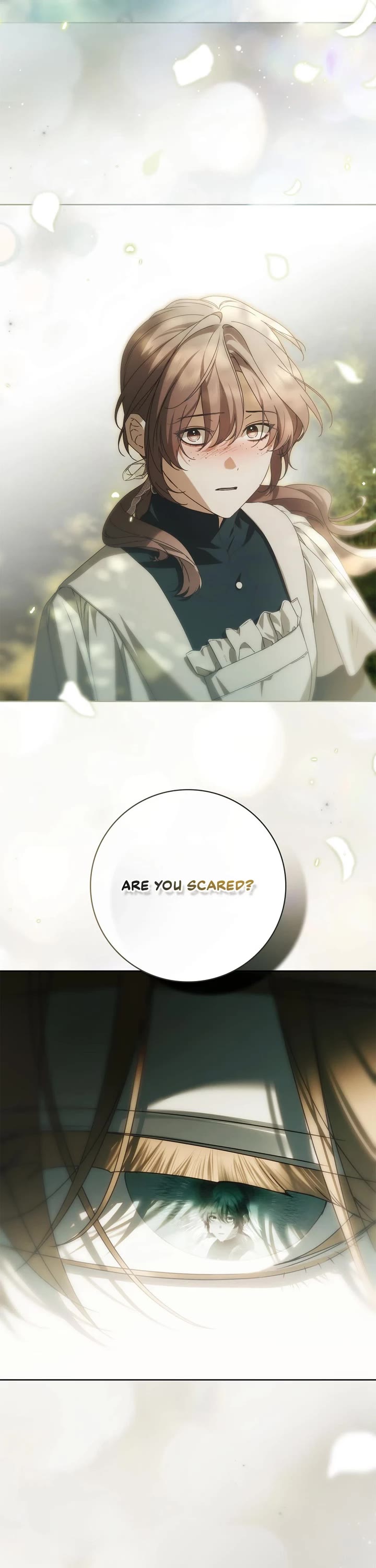 The Count's Secret Maid chapter 43 page 36