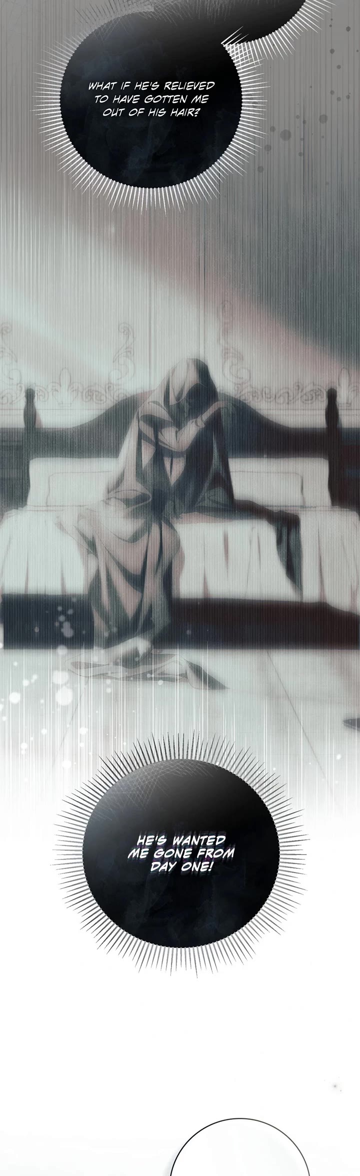 The Count's Secret Maid chapter 43 page 5