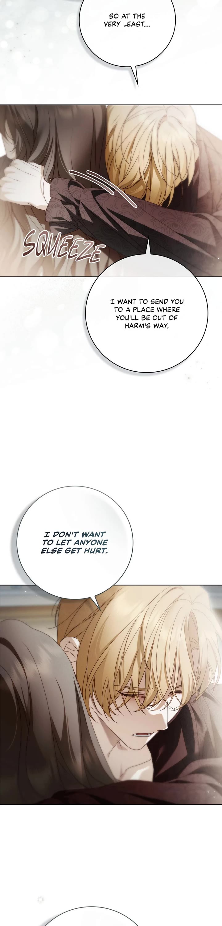 The Count's Secret Maid chapter 43 page 7