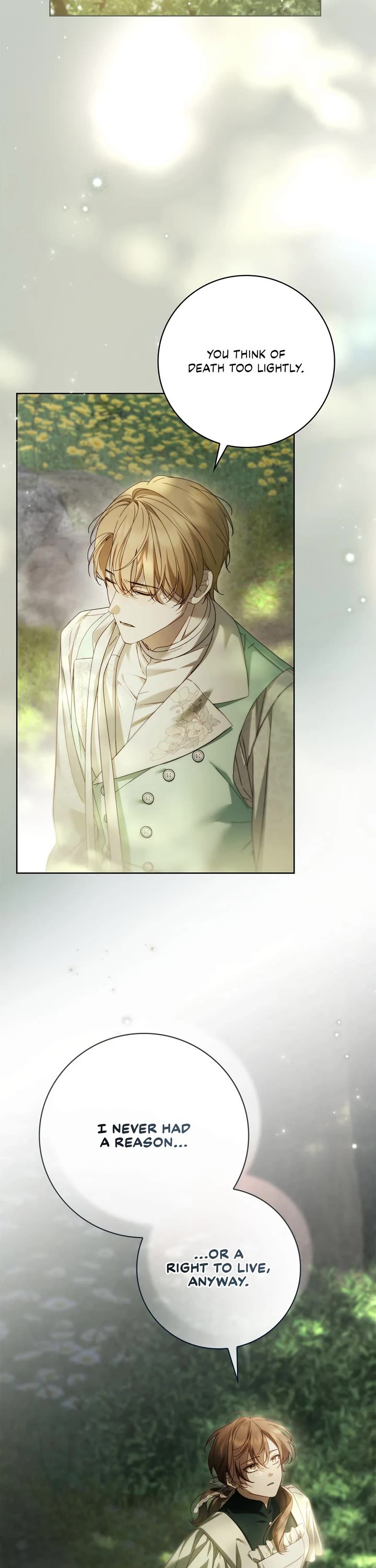 The Count's Secret Maid chapter 44 page 16