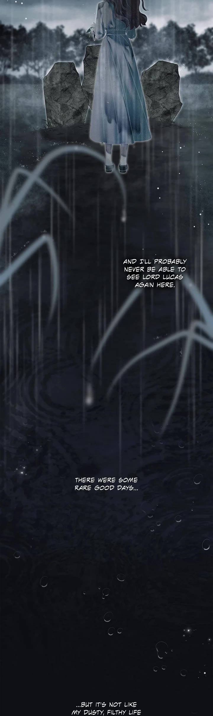 The Count's Secret Maid chapter 44 page 19