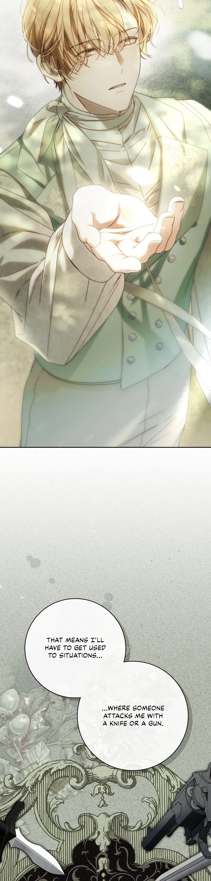 The Count's Secret Maid chapter 44 page 2