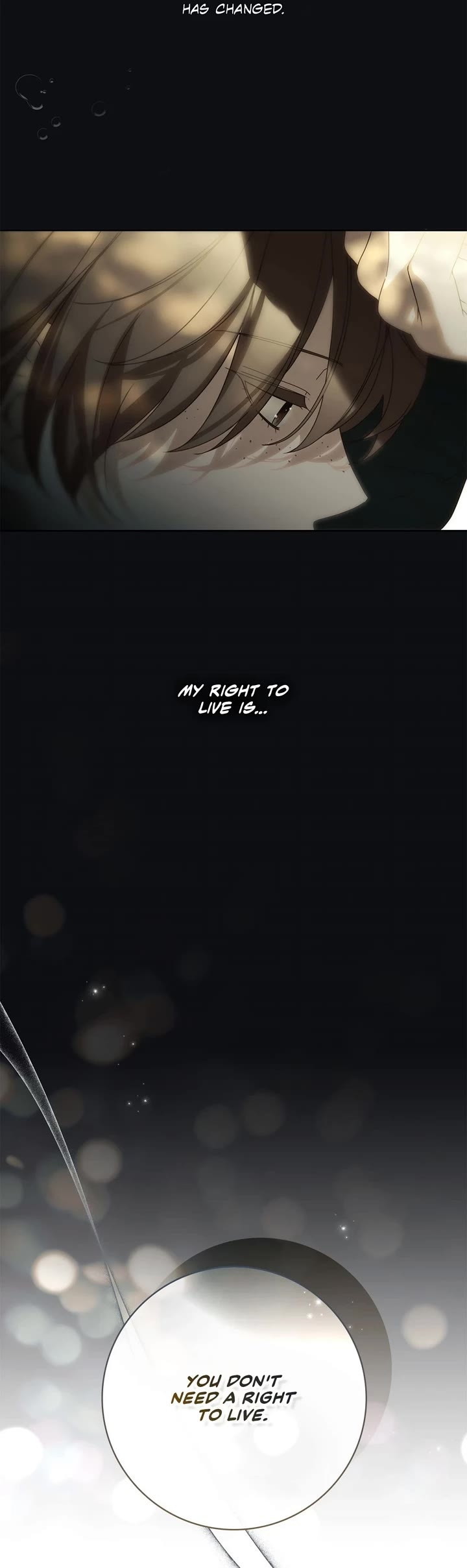 The Count's Secret Maid chapter 44 page 20