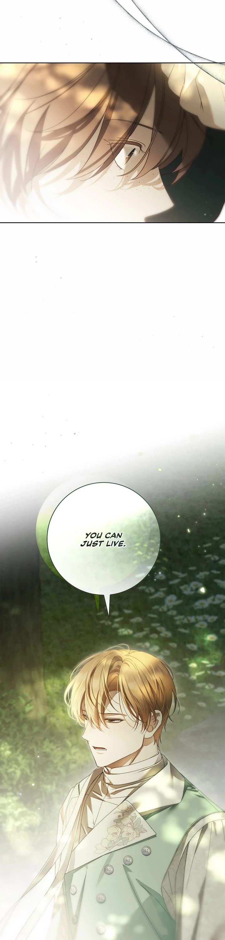 The Count's Secret Maid chapter 44 page 21